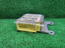View Auto part Airbag Module/Sensor Toyota Hilux 2017