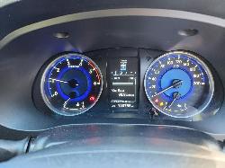 View Auto part Instrument Cluster Toyota Hilux 2017