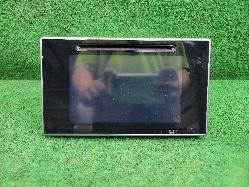 View Auto part Radio/Cd/Dvd/Sat/Tv Toyota Hilux 2017
