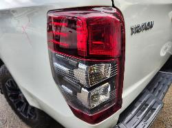 View Auto part Left Taillight Mitsubishi Triton 2021