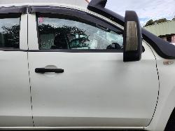 View Auto part Right Front Door Mitsubishi Triton 2021