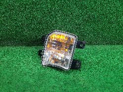 View Auto part Right Indicator/Fog/Side Mitsubishi Triton 2021