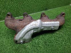 View Auto part Manifold Toyota Prado 2013