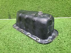 View Auto part Oil Pan/Sump Toyota Prado 2013