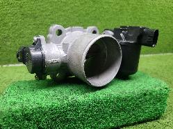View Auto part Throttle Body Toyota Prado 2013