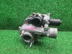 View Auto part Turbo Supercharger Toyota Prado 2013