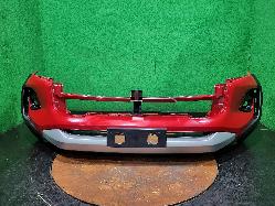 View Auto part Front Bumper Toyota Hilux 2025