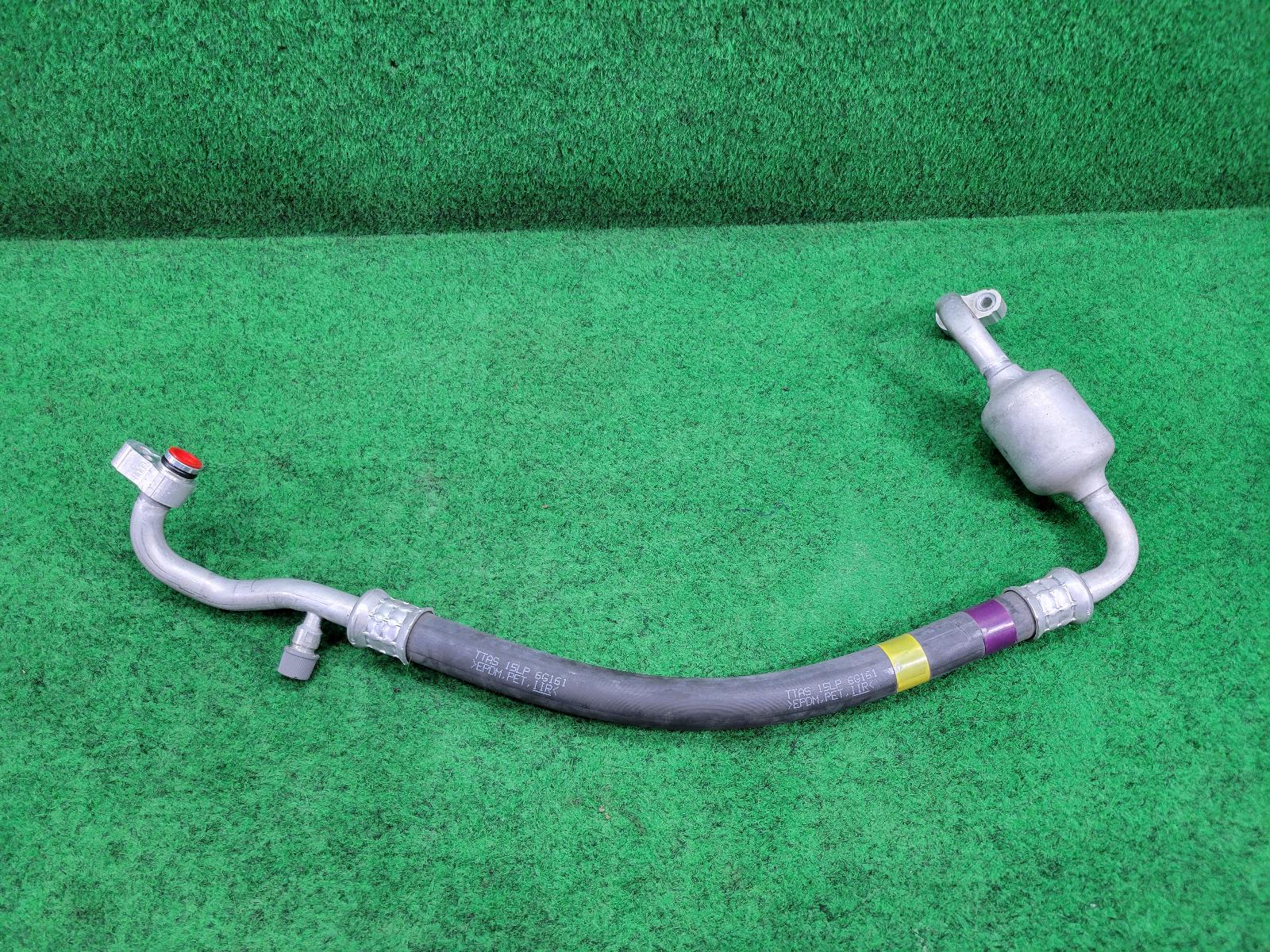 View Auto part A/C Hoses Toyota Landcruiser 2023