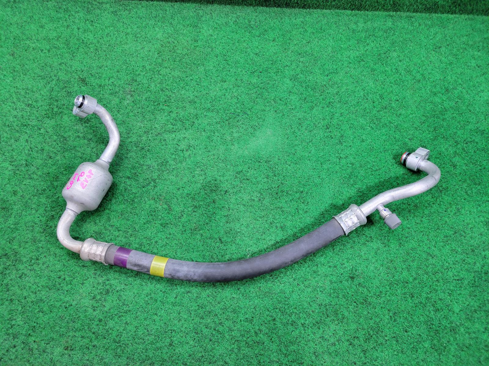 View Auto part A/C Hoses Toyota Landcruiser 2023