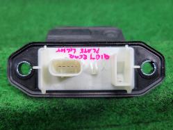 View Auto part Number Plate Lamp Toyota Landcruiser 2023