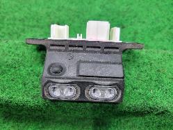View Auto part Number Plate Lamp Toyota Landcruiser 2023