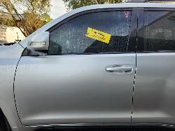 View Auto part Left Front Door Toyota Prado 2016