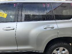 View Auto part Left Rear Door/Sliding Toyota Prado 2016
