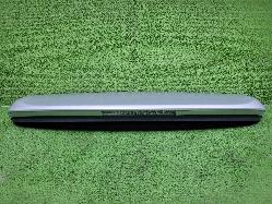 View Auto part Rear Spoiler Toyota Prado 2016