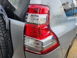 View Auto part Right Taillight Toyota Prado 2016