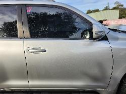 View Auto part Right Front Door Toyota Prado 2016