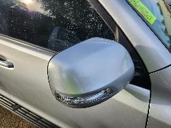 View Auto part Right Door Mirror Toyota Prado 2016