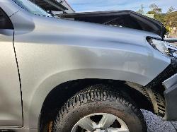 View Auto part Right Guard Toyota Prado 2016