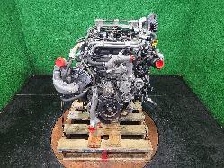 View Auto part Engine Toyota Prado 2016