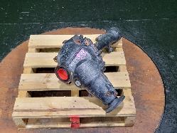 View Auto part Differential Centre Toyota Prado 2016