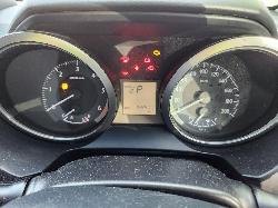 View Auto part Instrument Cluster Toyota Prado 2016