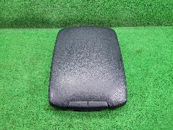 View Auto part Console Toyota Prado 2016