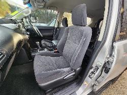 View Auto part Front Seat Toyota Prado 2016