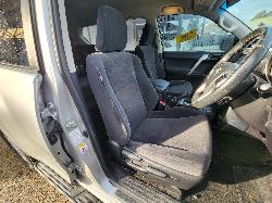 View Auto part Front Seat Toyota Prado 2016