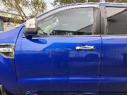 View Auto part Left Front Door Ford Ranger 2012