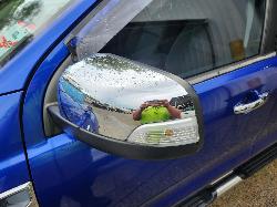 View Auto part Left Door Mirror Ford Ranger 2012