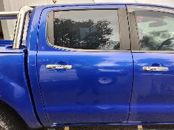 View Auto part Right Rear Door Sliding Ford Ranger 2012