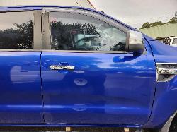 View Auto part Right Front Door Ford Ranger 2012