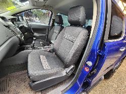 View Auto part Front Seat Ford Ranger 2012