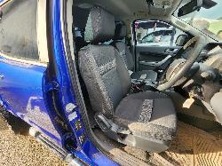 View Auto part Front Seat Ford Ranger 2012