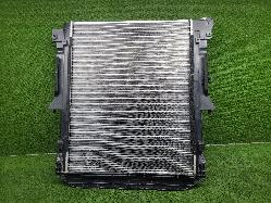 View Auto part Radiator Mitsubishi Triton 2018