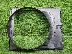 View Auto part Fan Shroud Mitsubishi Triton 2018