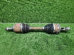 View Auto part Left Driveshaft Mitsubishi Triton 2018