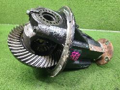 View Auto part Differential Centre Mitsubishi Triton 2018