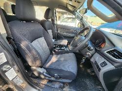 View Auto part Front Seat Mitsubishi Triton 2018