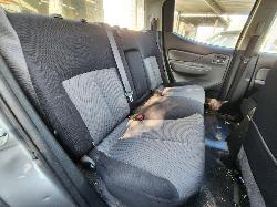 View Auto part 2nd Seat (Rear Seat) Mitsubishi Triton 2018
