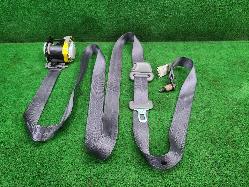 View Auto part Seatbelt/Stalk Toyota Landcruiser 1999