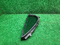 View Auto part Left Rear 1/4 Door Glass Toyota Hilux 2016