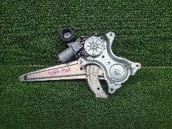 View Auto part Right Rear Wnd Reg/Motor Toyota Hilux 2016