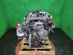 View Auto part Engine Toyota Hilux 2016