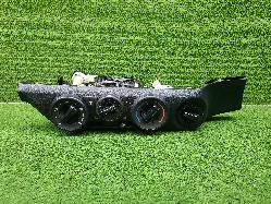View Auto part Heater/Ac Controls Toyota Hilux 2016