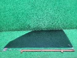 View Auto part Left Front Door Window Toyota Landcruiser 2009
