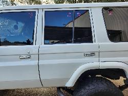 View Auto part Left Rear Door/Sliding Toyota Landcruiser 2009