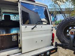 View Auto part Bootlid/Tailgate Toyota Landcruiser 2009