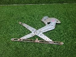 View Auto part Right Front Window Reg/Motor Toyota Landcruiser 2009