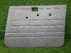 View Auto part Door Trim Toyota Landcruiser 2009